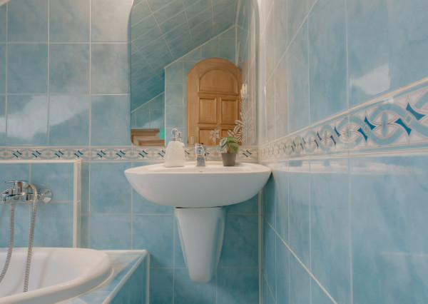 Na predaj rodinný dom vo Veľkom Rovnom