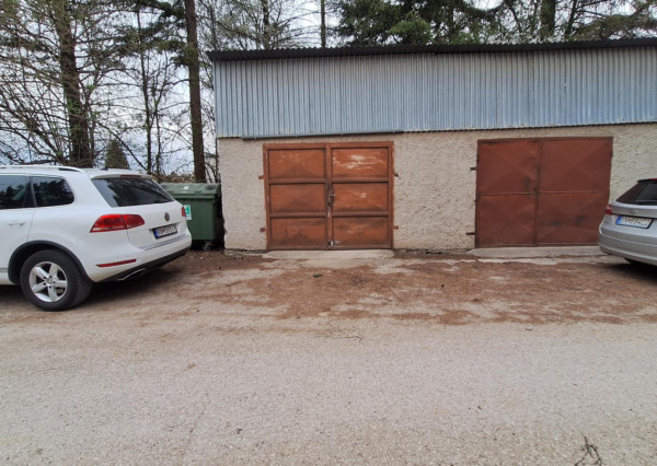 Na predaj čiastočne zariadený 2-izbový byt v Bánovciach nad Bebravou