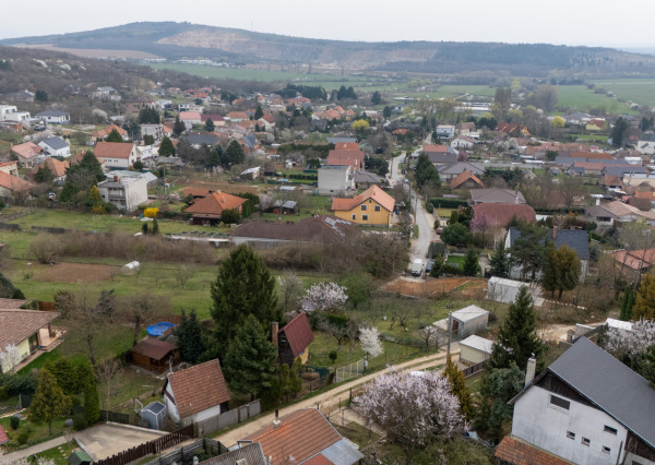 Na predaj záhrada s chatkou v obci Dolné Štitáre