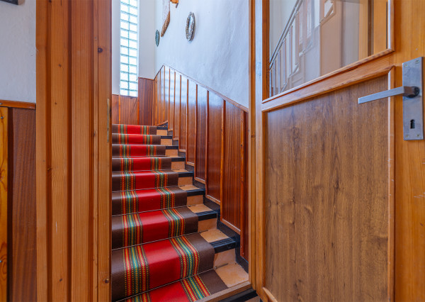 Na predaj viacgeneračný rodinný dom s potenciálom v Stropkove