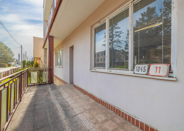 Na predaj viacgeneračný rodinný dom s potenciálom v Stropkove