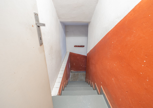 Na predaj viacgeneračný rodinný dom s potenciálom v Stropkove