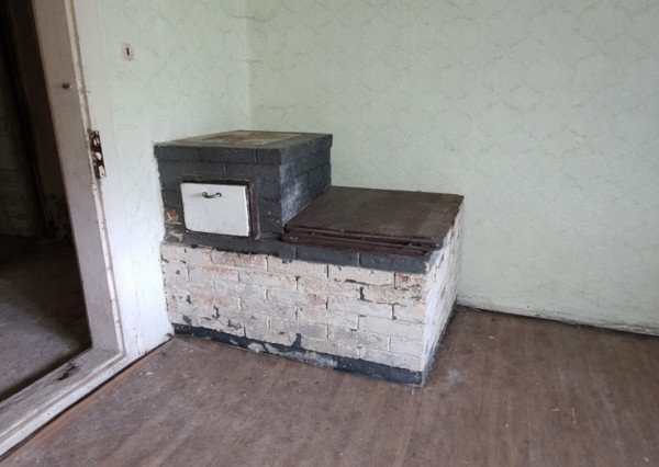 Na predaj dom v lese, blízko mesta Kokava nad Rimavicou