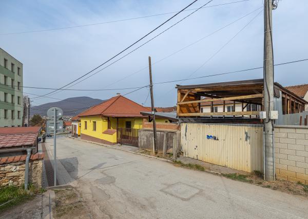 Na predaj komerčné priestory v Rožňave.