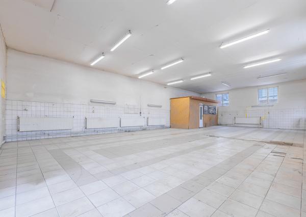 Na predaj komerčné priestory v Rožňave.