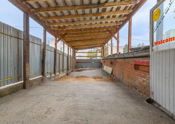 Na predaj komerčné priestory v Rožňave.