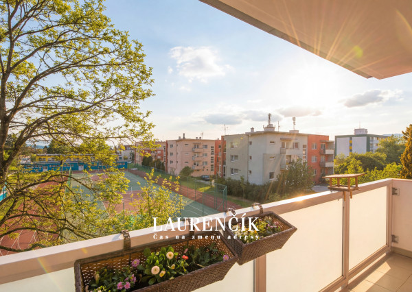 NA PREDAJ | 2 - IZBOVÝ BYT V TRENČÍNE, STROJÁRENSKÁ