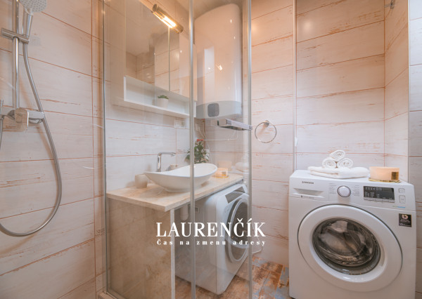 NA PRENÁJOM | 3 - IZBOVÝ BYT LEGIONÁRSKA ULICA - TRENČÍN | PET FRIENDLY