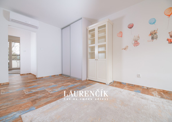 NA PRENÁJOM | 3 - IZBOVÝ BYT LEGIONÁRSKA ULICA - TRENČÍN | PET FRIENDLY