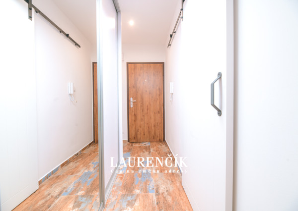 NA PRENÁJOM | 3 - IZBOVÝ BYT LEGIONÁRSKA ULICA - TRENČÍN | PET FRIENDLY