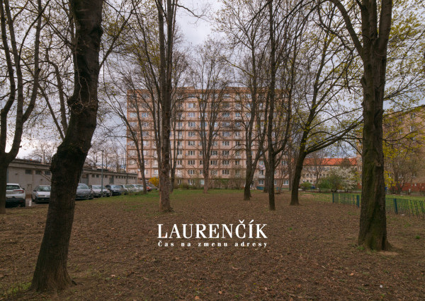 NA PRENÁJOM | 3 - IZBOVÝ BYT LEGIONÁRSKA ULICA - TRENČÍN | PET FRIENDLY