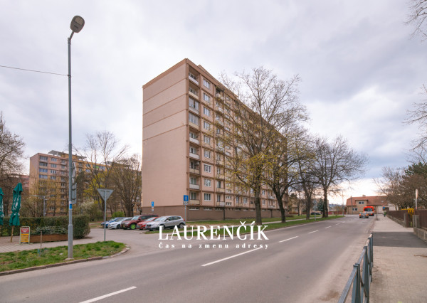 NA PRENÁJOM | 3 - IZBOVÝ BYT LEGIONÁRSKA ULICA - TRENČÍN | PET FRIENDLY