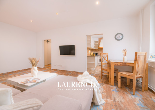 NA PRENÁJOM | 3 - IZBOVÝ BYT LEGIONÁRSKA ULICA - TRENČÍN | PET FRIENDLY