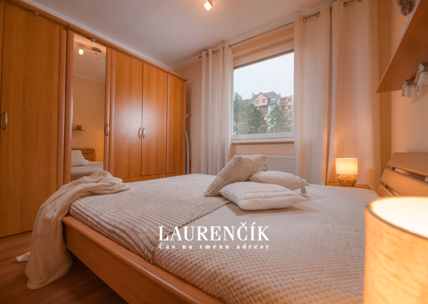 NA PREDAJ | 3 - IZBOVÝ BYT V TRENČÍNE - VÝCHODNÁ ULICA