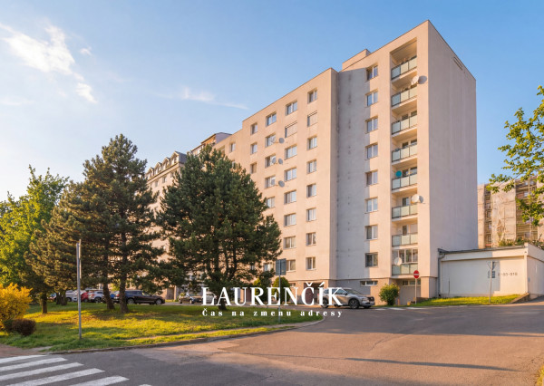 NA PREDAJ | 3 - IZBOVÝ BYT V TRENČÍNE, UL. VÝCHODNÁ