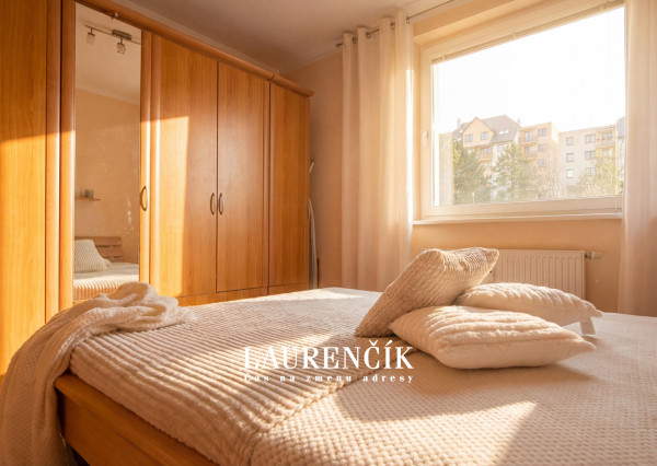 NA PREDAJ | 3 - IZBOVÝ BYT V TRENČÍNE, UL. VÝCHODNÁ