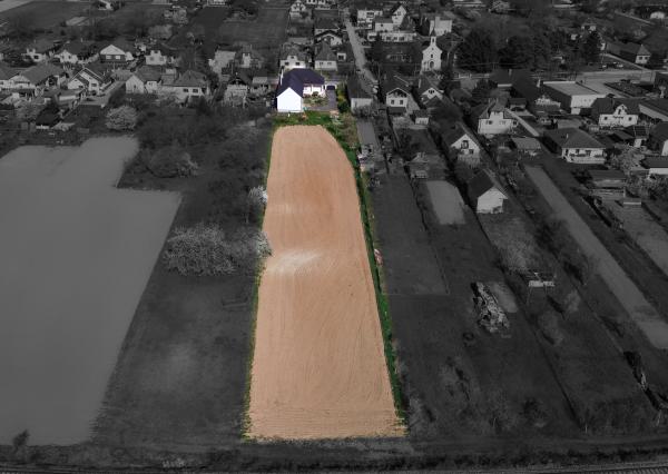 Na predaj prerobený dom s potenciálom v Dolných Našticiach