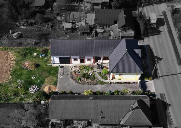 Na predaj prerobený dom s potenciálom v Dolných Našticiach