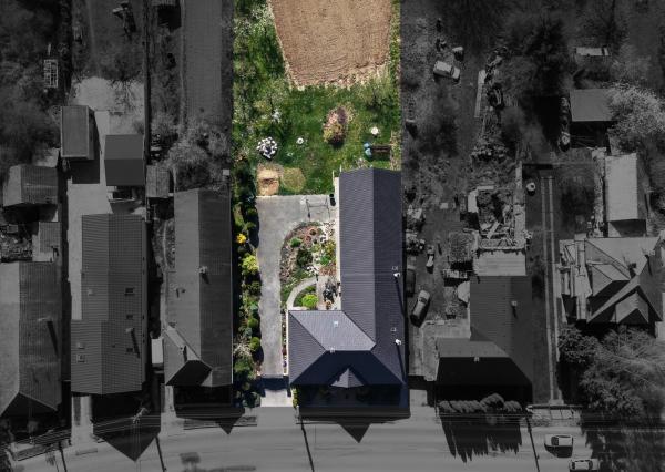 Na predaj prerobený dom s potenciálom v Dolných Našticiach