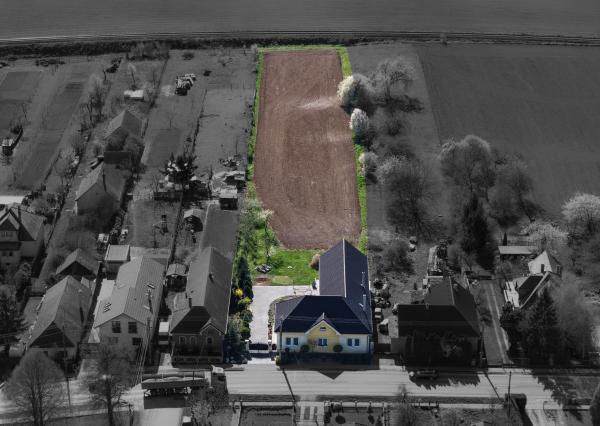 Na predaj prerobený dom s potenciálom v Dolných Našticiach