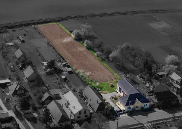 Na predaj prerobený dom s potenciálom v Dolných Našticiach