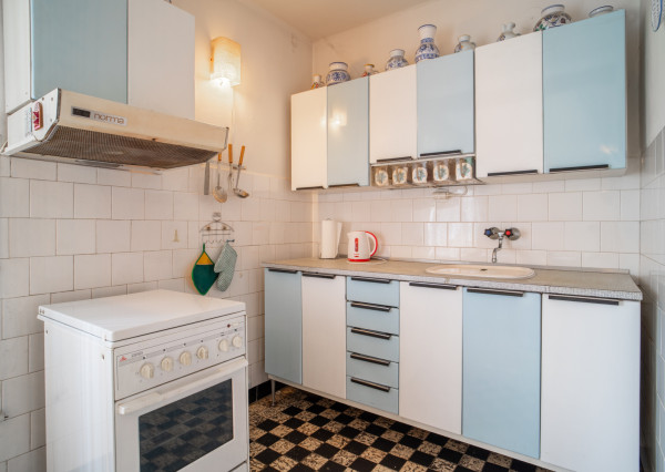 Na predaj samostatne stojaci rodinný dom v obci Veľké Leváre