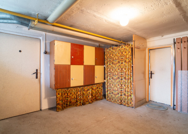 Na predaj samostatne stojaci rodinný dom v obci Veľké Leváre