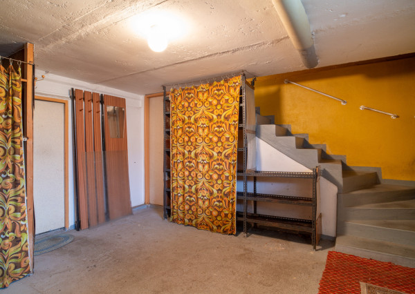 Na predaj samostatne stojaci rodinný dom v obci Veľké Leváre