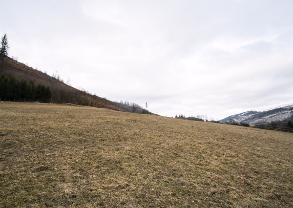 Na predaj investičný pozemok v rozvíjajúcej sa lokalite Lysica