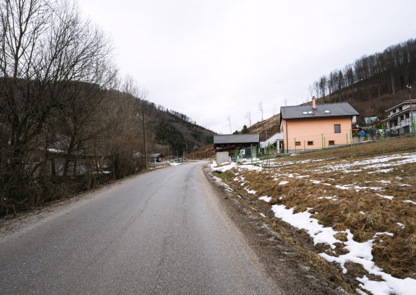 Na predaj investičný pozemok v rozvíjajúcej sa lokalite Lysica