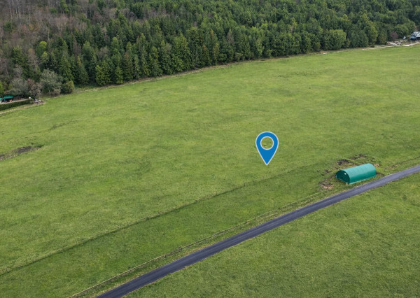 Na predaj investičný pozemok v rozvíjajúcej sa lokalite Lysica