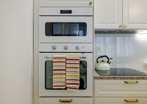 Na predaj štýlový 2-izbový byt v Starom Meste