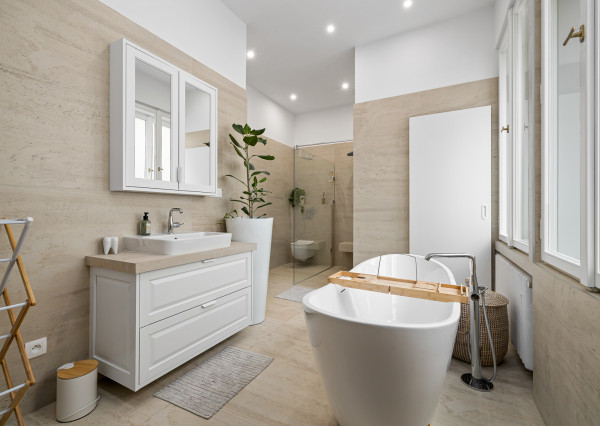 Na predaj štýlový 2-izbový byt v Starom Meste