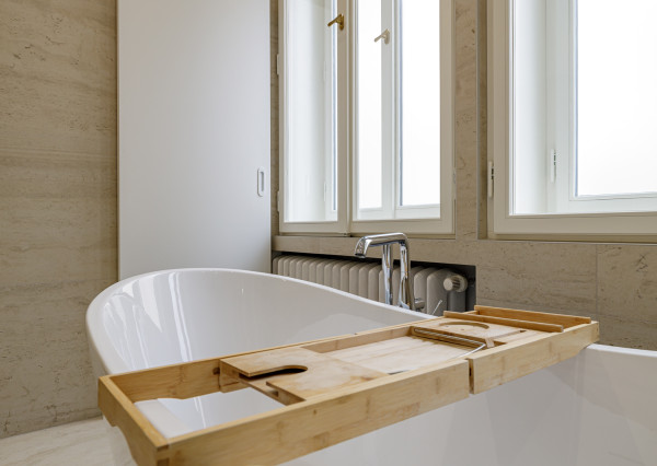 Na predaj štýlový 2-izbový byt v Starom Meste