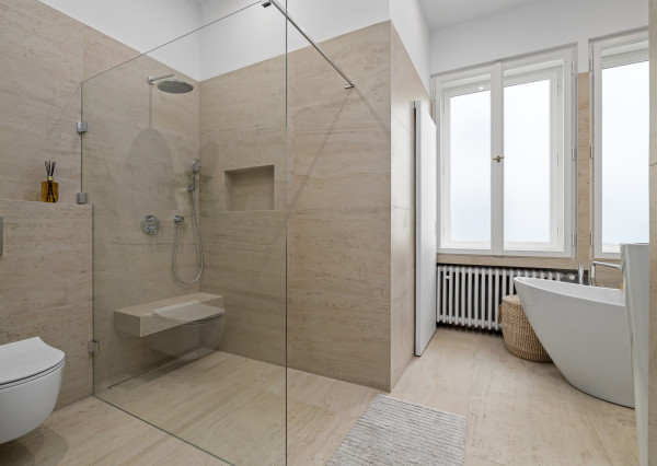 Na predaj štýlový 2-izbový byt v Starom Meste