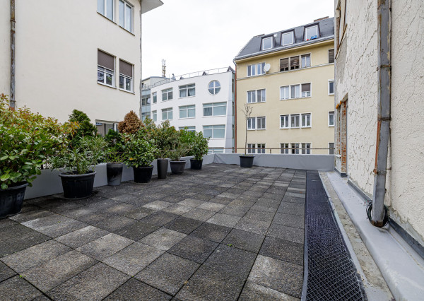 Na predaj štýlový 2-izbový byt v Starom Meste