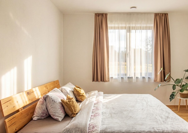 Na predaj moderná 4-izbová novostavba s terasou – Svätý Kríž