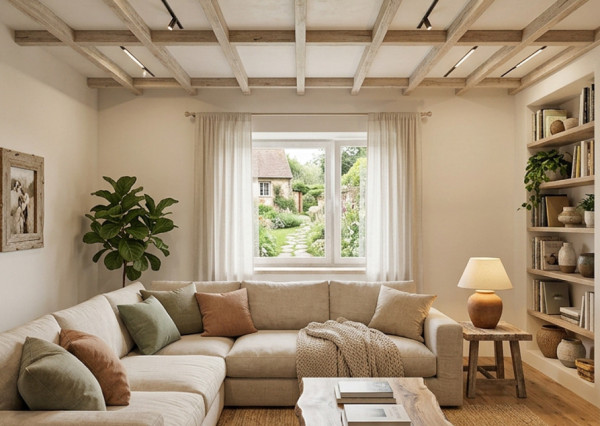 Na predaj rodinný dom s veľkým pozemkom v obci Šalgočka