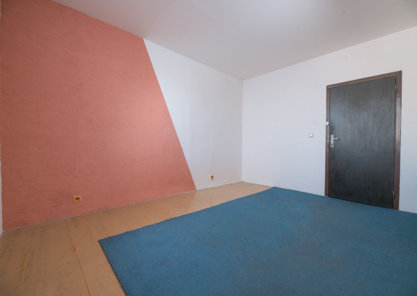 Na predaj 3izbový byt v pôvodnom stave v Trenčíne