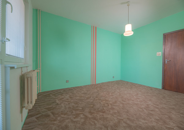 Na predaj 3izbový byt v pôvodnom stave v Trenčíne