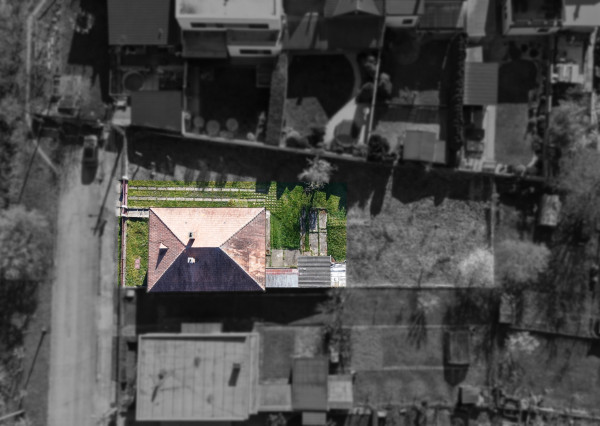 Na predaj 3-izbový dom s garážou v Bánovciach nad Bebravou