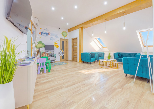 Zubná ambulancia pripravená na okamžité prevádzkovanie v Prešove