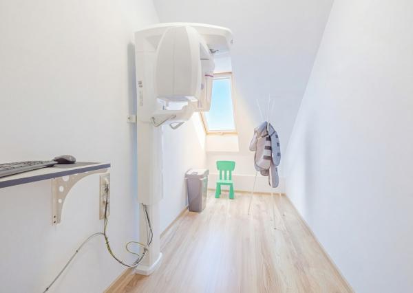 Zubná ambulancia pripravená na okamžité prevádzkovanie v Prešove