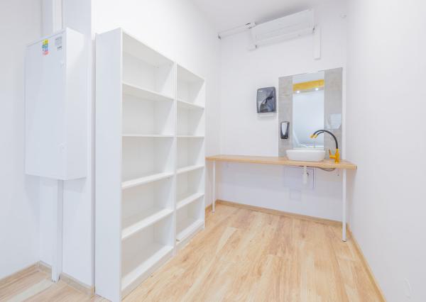 Zubná ambulancia pripravená na okamžité prevádzkovanie v Prešove