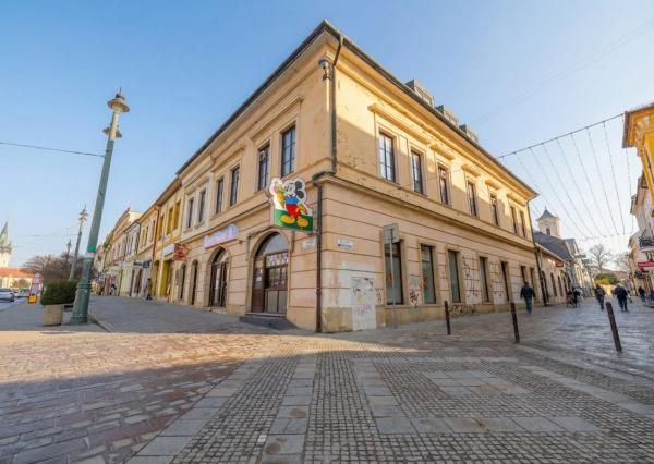 Zubná ambulancia pripravená na okamžité prevádzkovanie v Prešove