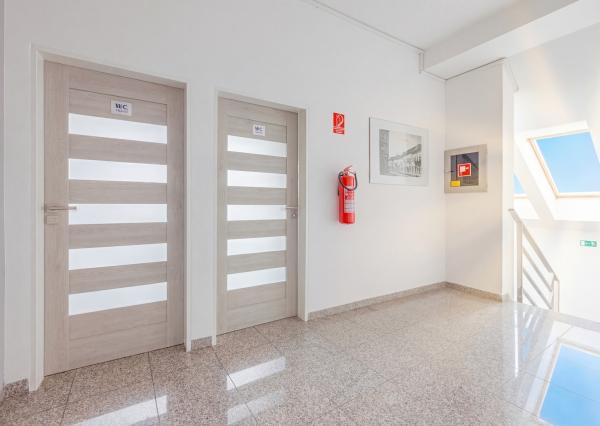 Zubná ambulancia pripravená na okamžité prevádzkovanie v Prešove