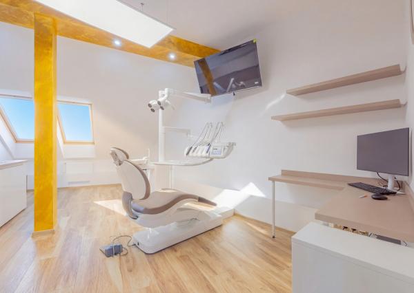 Zubná ambulancia pripravená na okamžité prevádzkovanie v Prešove