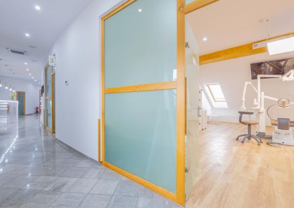 Zubná ambulancia pripravená na okamžité prevádzkovanie v Prešove