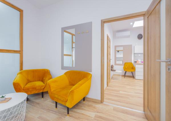 Zubná ambulancia pripravená na okamžité prevádzkovanie v Prešove