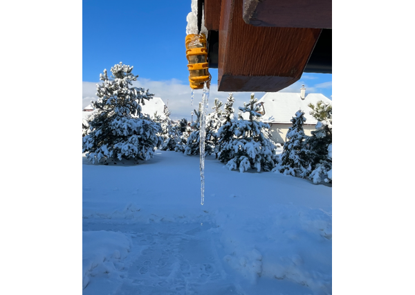 Na predaj chaty Stará Lesná – Tatranský dvor III